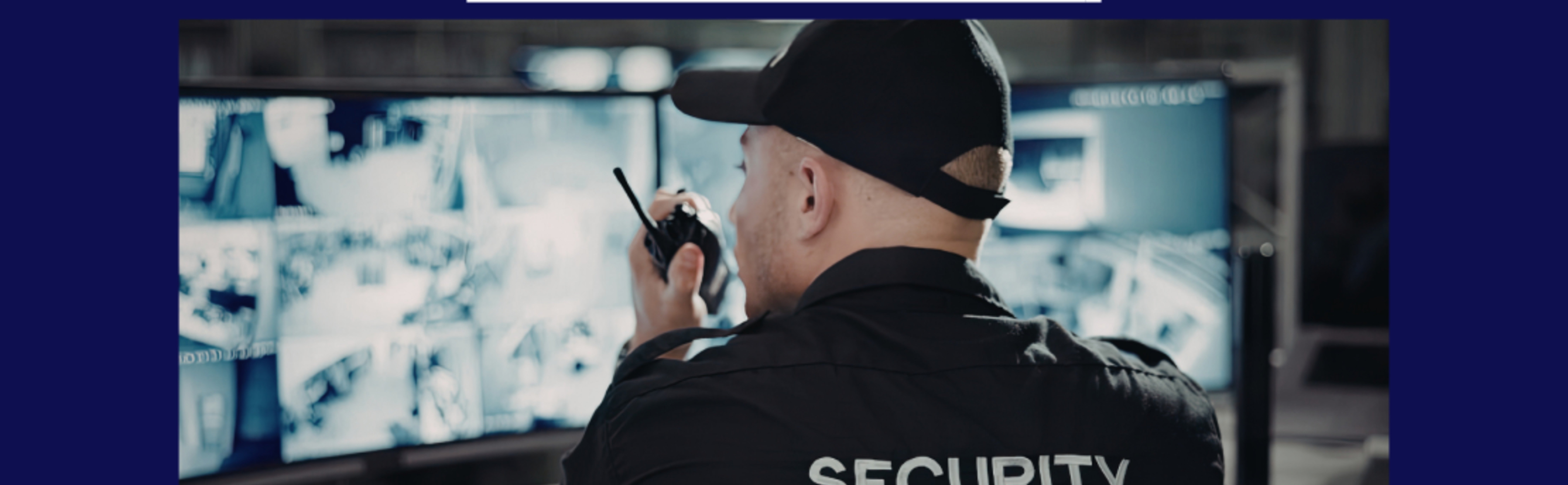 8 Leading Security Services in Pune for Business Needs 2026