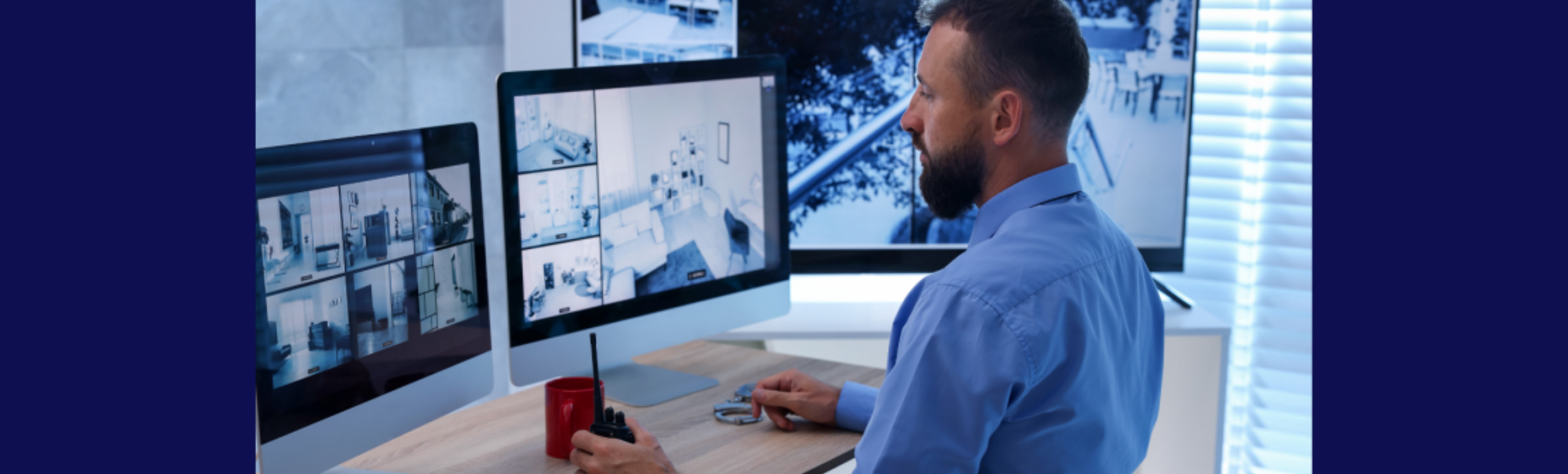8 Best Security Services in Ahmedabad for Businesses in 2026