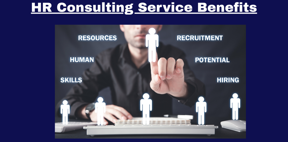 HR Consulting Service: Benefits and Cost