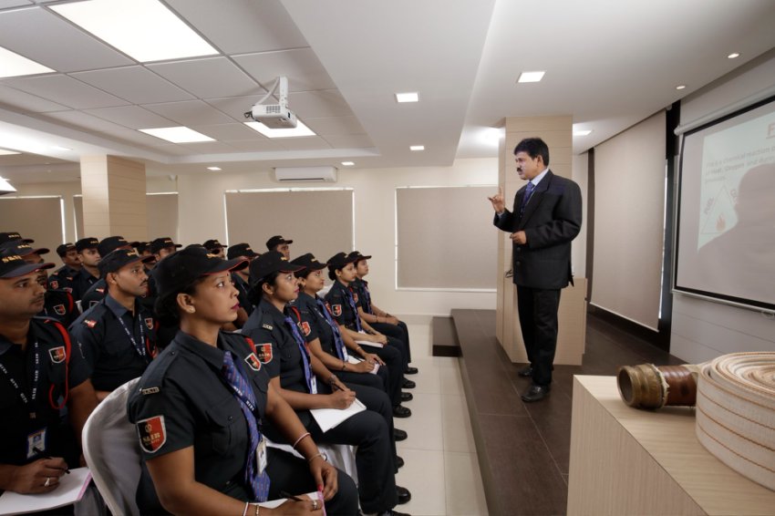 Training & Development