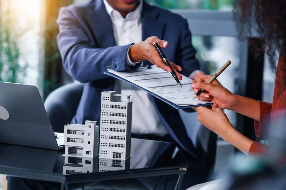 Property Management