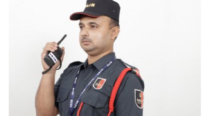 Residential Security Services