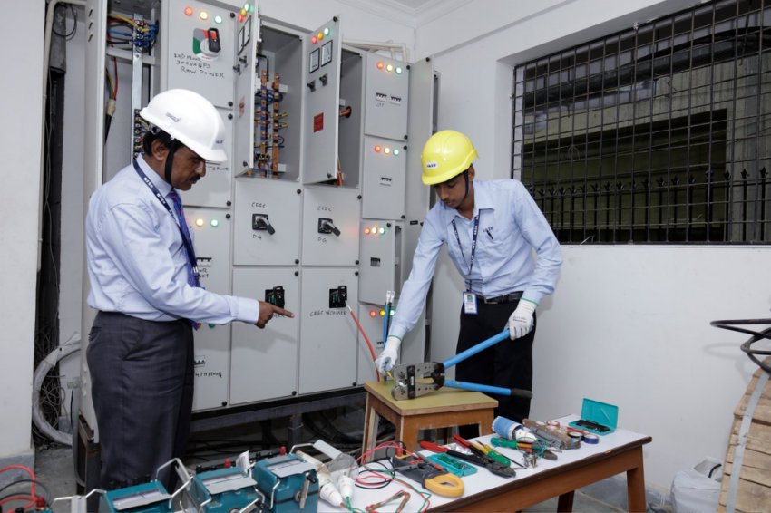 Repair Maintenance Utilities